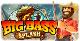 ภาพเกม Big Bass Splash ที่ option99 รวบรวมไว้