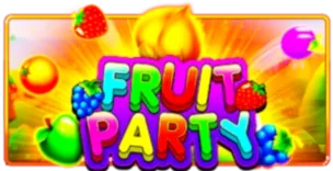 ภาพเกม Fruit Party ที่ option99 รวบรวมไว้
