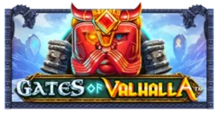 ภาพเกม Gates Of Valhalla ที่ option99 รวบรวมไว้
