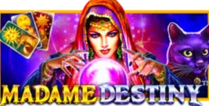 ภาพเกม Madame Destiny ที่ option99 รวบรวมไว้