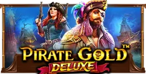 ภาพเกม Pirate Gold Deluxe ที่ option99 รวบรวมไว้