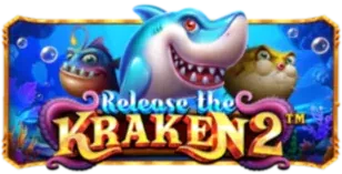 ภาพเกม Release The Kraken 2 ที่ option99 รวบรวมไว้