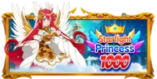 ภาพเกม Starlight Princess 1000 ที่ option99 รวบรวมไว้