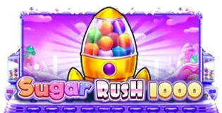 ภาพเกม Sugar Rush 1000 ที่ option99 รวบรวมไว้